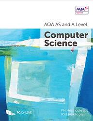 Aqa As And A Level Computer Science by PM HeathcoteRSU HeathcotePG Online-Paperback