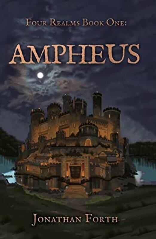 

Ampheus by Jonathan Forth-Paperback