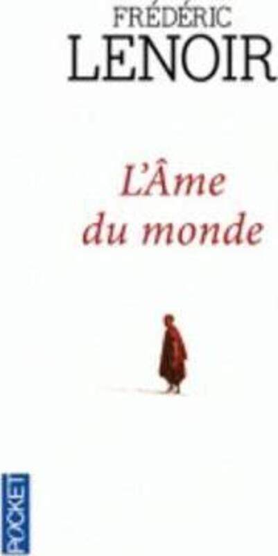 

L'AME DU MONDE.paperback,By :LENOIR FREDERIC