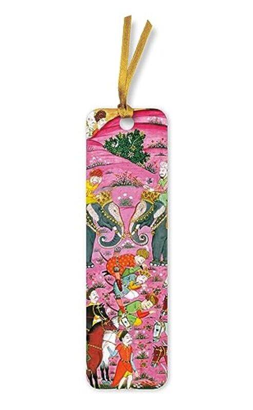 

Persian Heroes Bookmarks (pack of 10) by -Other Book Format