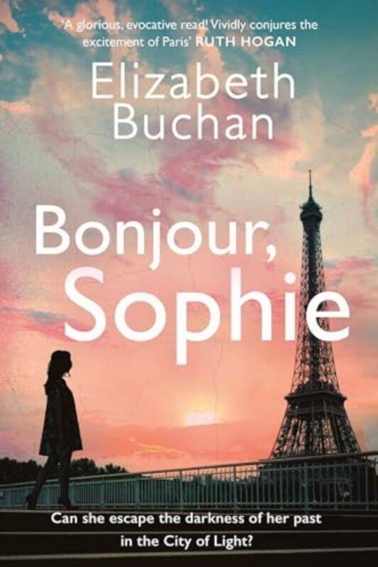 

Bonjour Sophie by Elizabeth Buchan-Hardcover