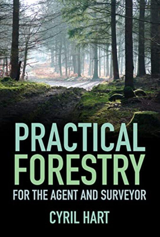 

Practical Forestry by Andrew Jennings-Paperback