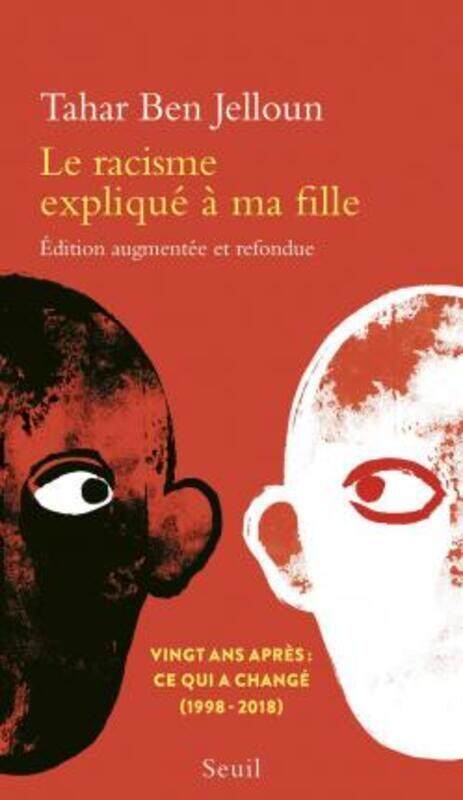 

Le Racisme Explique a Ma Fille.paperback,By :Ben Jelloun Tahar
