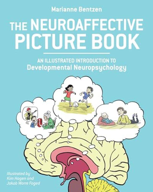 

Neuroaffective Picture Book by Marianne BentzenKim Hagen-Paperback