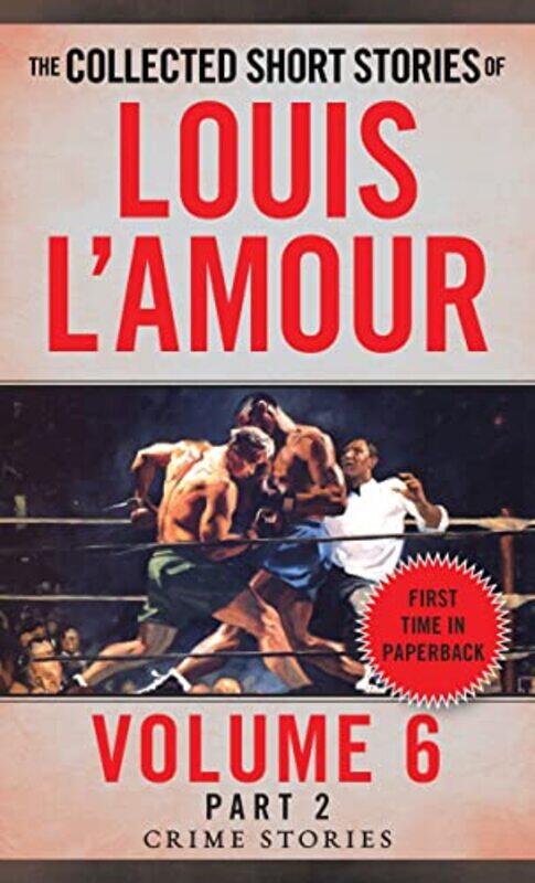 

Coll Short L Lamour V06 Pt 2 By Lamour Louis - Paperback