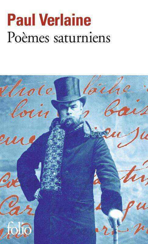 

Poemes Saturniens, Paperback Book, By: Paul Verlaine