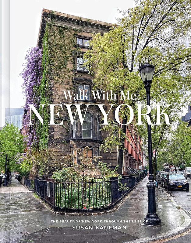 

Walk with Me New York, Hardcover Book, By: Susan Kaufman