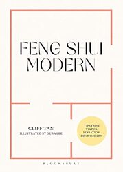 Feng Shui Modern , Hardcover by Tan, Cliff - Lee, Dura