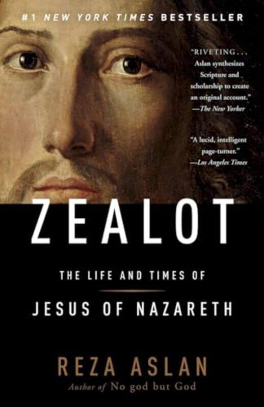 

Zealot By Aslan Reza - Paperback