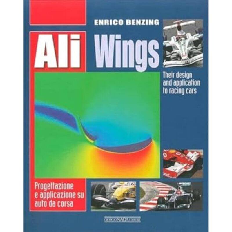 

AliWings by Rivke University of Amsterdam the Netherlands JaffeAnouk Radboud University Nijmegen the Netherlands de Koning-Paperback