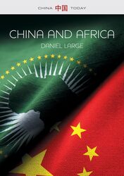 China and Africa by Daniel Large-Paperback