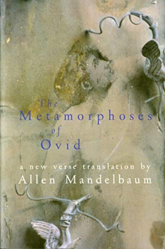 

The Metamorphoses of Ovid , Paperback by Ovid
