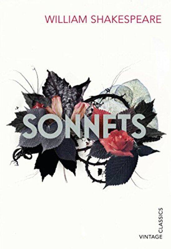 

Sonnets by William Shakespeare-Paperback