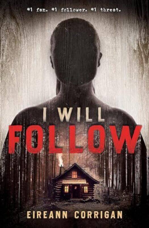 

I Will Follow by Eireann Corrigan-Paperback