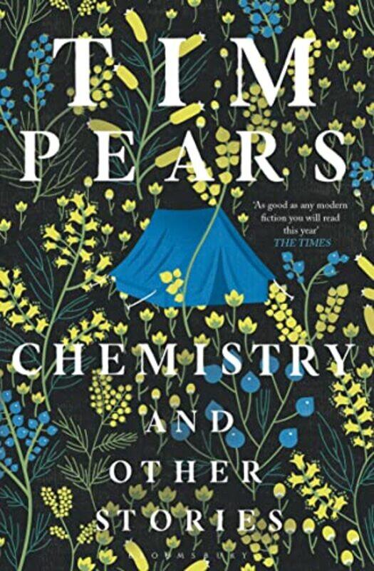 

Chemistry and Other Stories by Tim Pears-Paperback