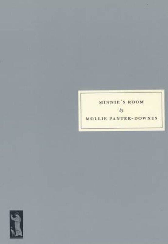 

Minnies Room by Mollie Panter-Downes-Paperback