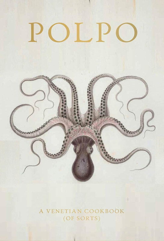 

Polpo: A Venetian Cookbook, Hardcover Book, By: Russell Norman