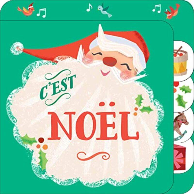 

Cest No l,Paperback by Collectif