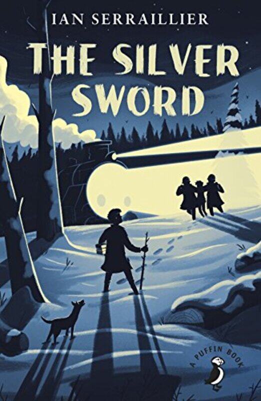 

The Silver Sword by Ian Serraillier-Paperback