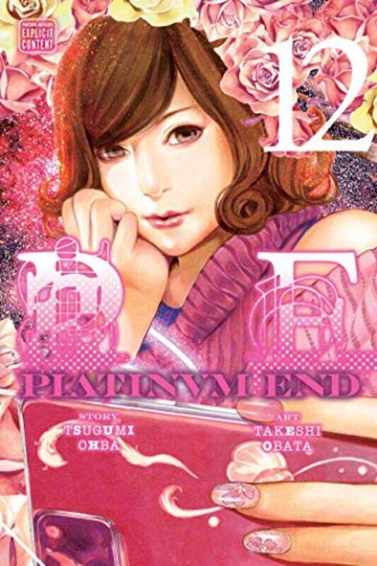 

Platinum End Vol 12 by Tsugumi OhbaTakeshi Obata-Paperback