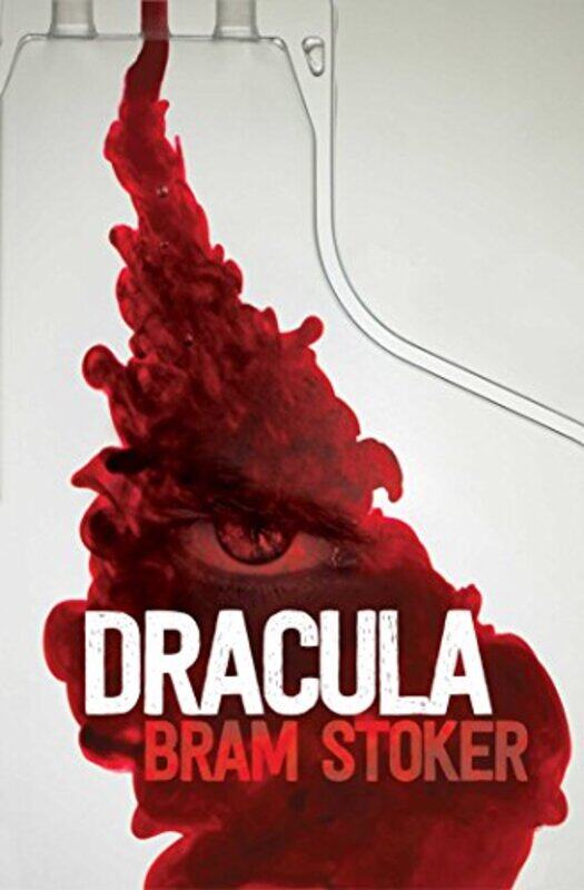 

Dracula by Bram Stoker-Paperback