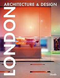 London Architecture & Design, By: Daab