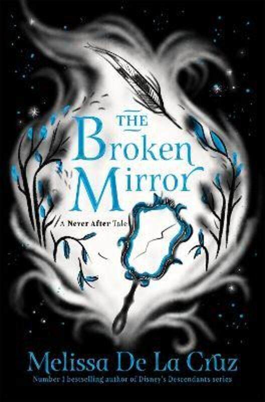 

The Broken Mirror