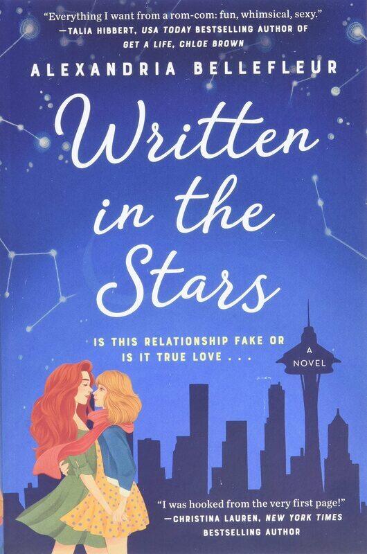 

Written in the Stars: A Novel