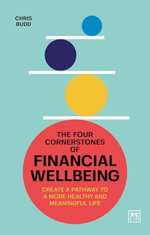 

Four Cornerstones of Financial Wellbeing by Rudolf SteinerMichael Miller-Paperback