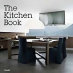 The Kitchen Book by Marta Serrats - Paperback