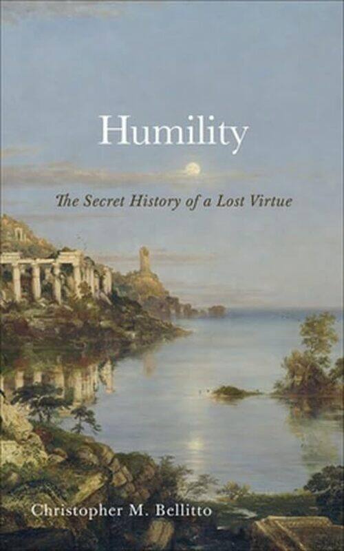 

Humility by Christopher M Bellitto-Hardcover