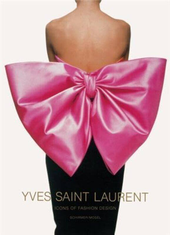 

Yves Saint Laurent by Marguerite DurasYves Saint Laurent-Paperback