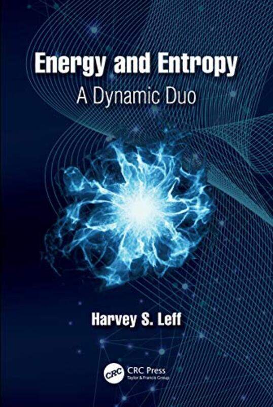

Energy and Entropy by Moha El-AyachiLoubna El Mansouri-Paperback