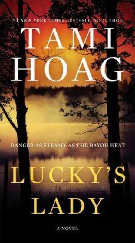 

Lucky's Lady.paperback,By :Tami Hoag