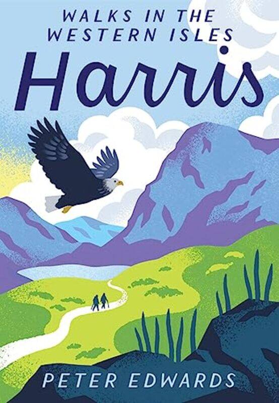

Harris by Peter Edwards-Paperback