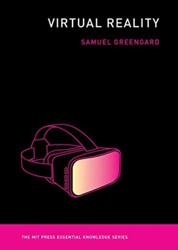 

Virtual Reality by Samuel Greengard-Paperback