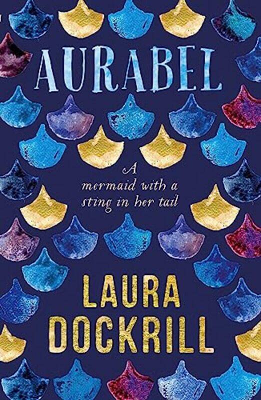 

Aurabel by Laura Dockrill-Paperback