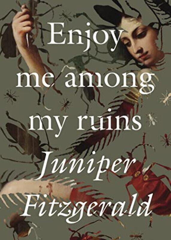 

Enjoy Me Among My Ruins by Jennifer FiedlerEditors of PUNCH-Paperback