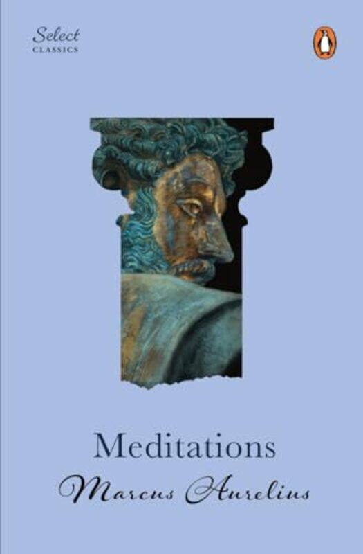 

Meditations By Marcus Aurelius - Hardcover