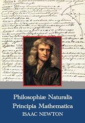 Philosophiae Naturalis Principia Mathematica Latin1687 By Newton, Isaac - Paperback