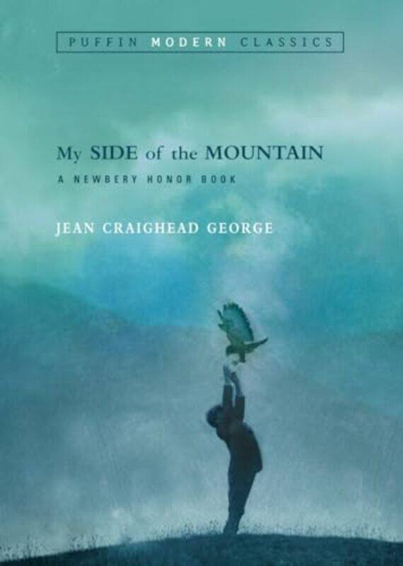 

My Side Of The Mountain By George Jc - Paperback