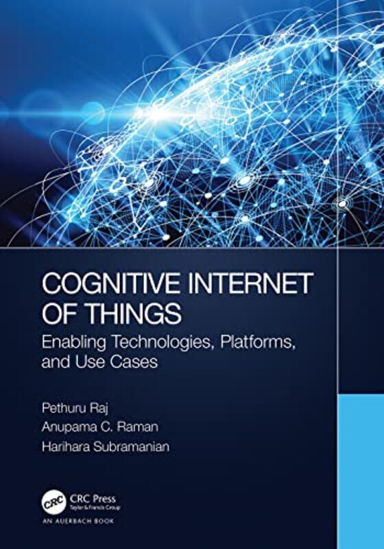 Cognitive Internet of Things by Louis FidgeLyn WendonKatie BaxendaleAnna Jupp-Paperback