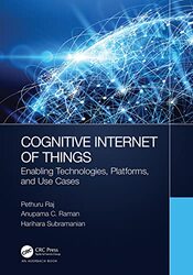 Cognitive Internet of Things by Louis FidgeLyn WendonKatie BaxendaleAnna Jupp-Paperback