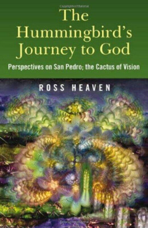 

The Hummingbirds Journey to God by Jodi Wellman-Paperback