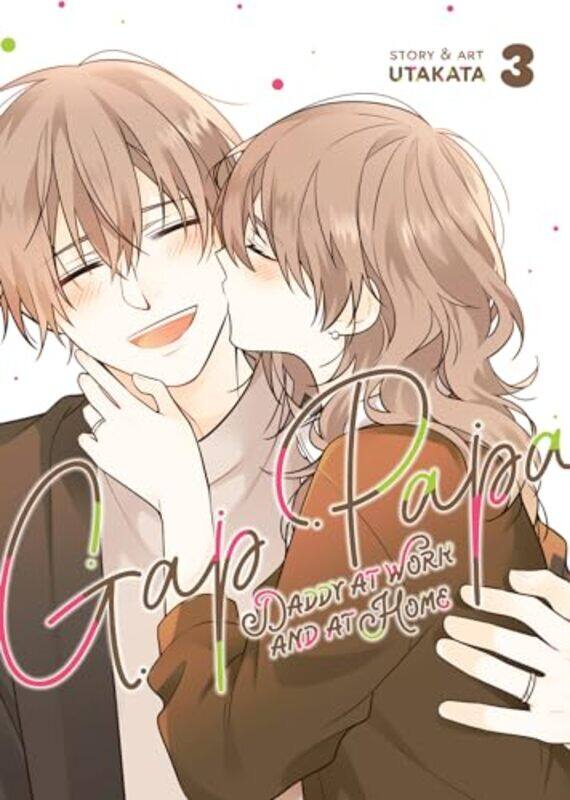

Gap Papa V03 By V03 - Paperback