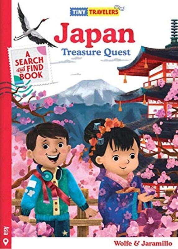 

Tiny Travelers by Steven - Paperback