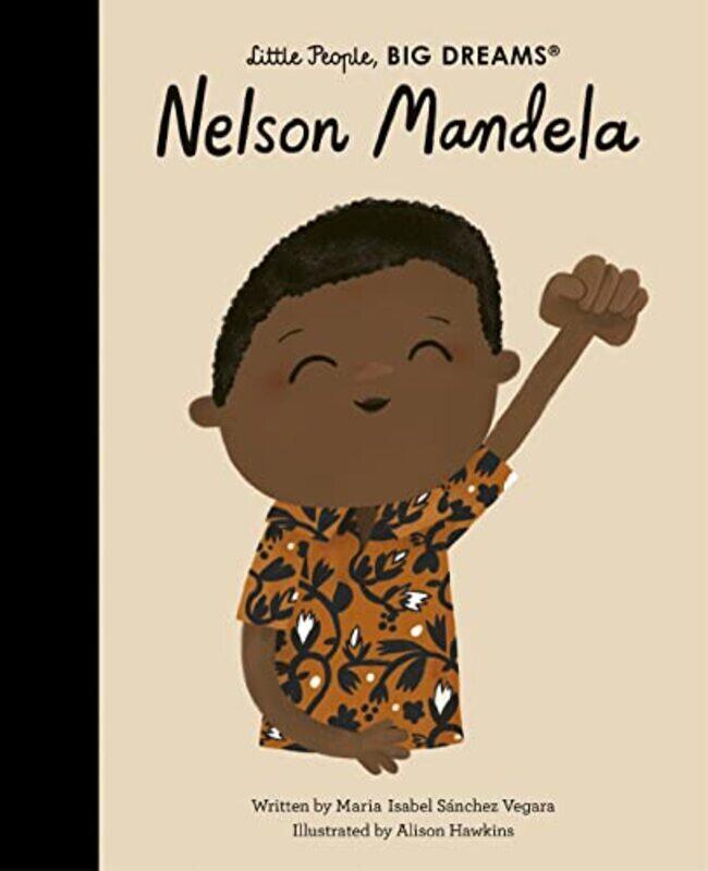 

Nelson Mandela , Paperback by Sanchez Vegara, Maria Isabel