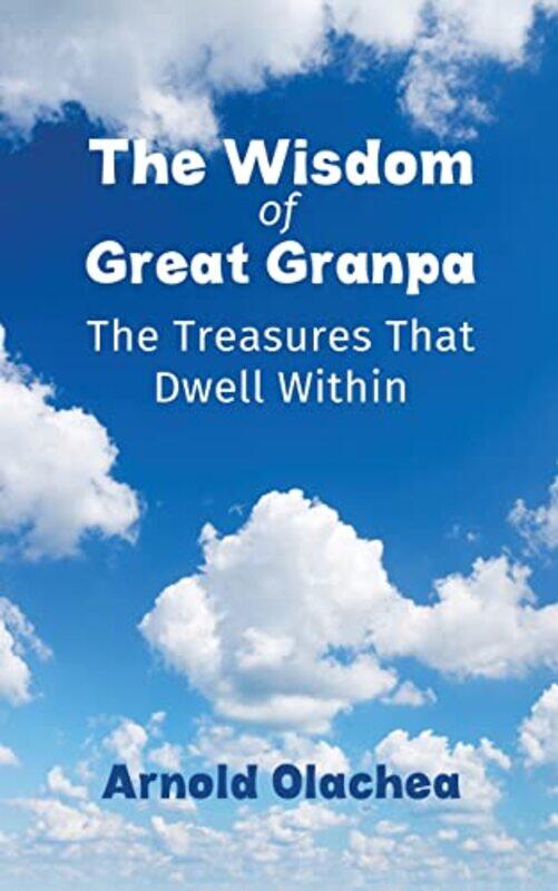 

The Wisdom of Great Granpa by Lucy Frino-Paperback