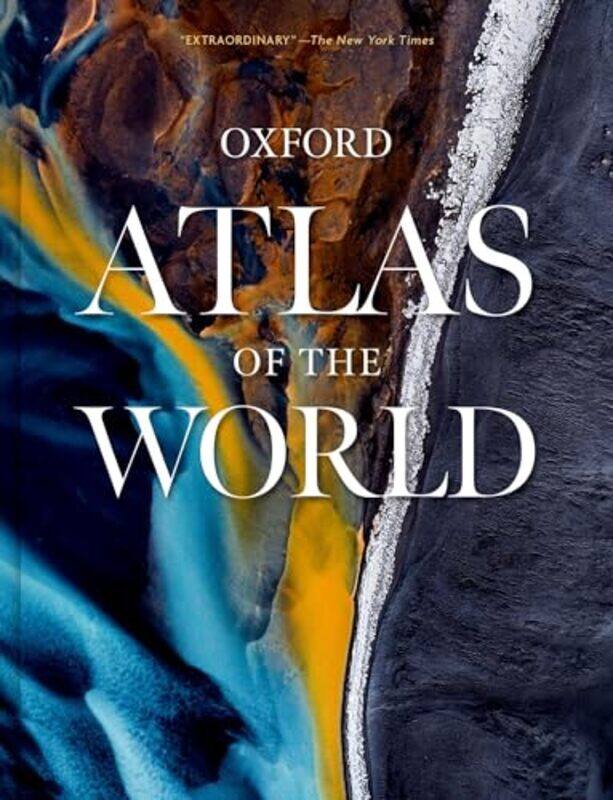 

Atlas Of The World E13 By E13 - Hardcover
