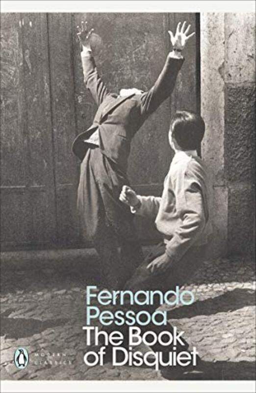 

The Book of Disquiet by Fernando PessoaRichard ZenithRichard Zenith-Paperback
